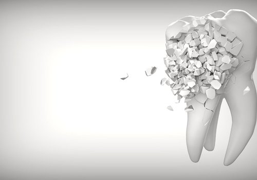 Скоро появится конфета, способная восстановить нашу зубную эмаль?